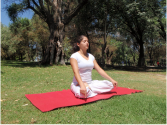 ardha_padmasana