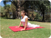 bhujangasana