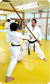 kobudo